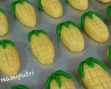 Foto langkah ke 5 dari resep Nastar jagung imutt renyah ngeprull.