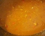A picture of step 4 of Yummy lamb and beef goulash.