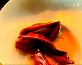 Foto del paso 3 de la receta: Espinazo con mole de masa