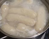 Foto langkah ke 4 dari resep Pempek Nasi.