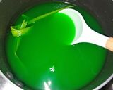 Foto langkah ke 1 dari resep Buko pandan.