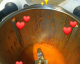 Foto del paso 3 de la receta: Salsa de pimientos del piquillo 🍴 a mi manera 💠 con Thermomix5