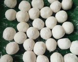 Foto langkah ke 2 dari resep *cimol kopong anti mledak*.