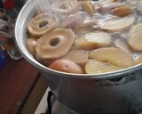 Foto del paso 3 de la receta: Reducción de ponche