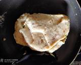 Semolina snacks recipe step 2 photo