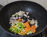 Foto langkah ke 2 dari resep Capcay Sayur Tanpa Jamur Kuping.
