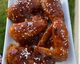 Foto langkah ke 6 dari resep Fire wings chiken ala2 Richesee.