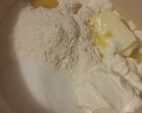 Almás pite recept fázis 1 fotója