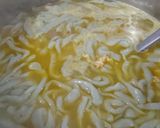 Hình bước làm 8 của món Bánh canh bột mì
