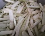 Foto del paso 1 de la receta: Berenjenas en escabeche