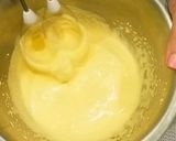 Фото кроку 1 до Двухслойный пирог с яблоками и ягодами.