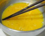 年糕葡式蛋塔的食譜步驟5照片