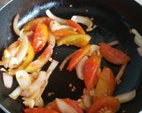 A picture of step 3 of Pochero (Beef Stewpot).