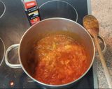 Foto del paso 4 de la receta: Salsa brava madrileña
