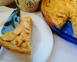 Foto del paso 6 de la receta: Pay de manzana francés 🍎🥧🇨🇵