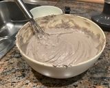 Foto del paso 10 de la receta: Cheesecake de Oreo 😋🍪
