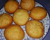 A picture of step 8 of Fried Pizza kachori.