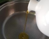Foto del paso 2 de la receta: Chocos con habas en olla rápida
