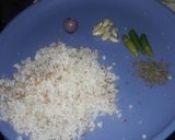 சிறுபயர் மத்தங்ஙா எரிசேரி(பாசிப்பயறு ‌பூசணி‌) (Sirupayaru matthanka eriseri recipe in tamil) ரெசிபி ஸ்டேப் 2 புகைப்படம்