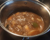 Foto del paso 3 de la receta: Lentejas con arroz facilísimas