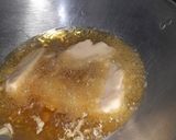 Foto langkah ke 5 dari resep Nanas Goreng Wangi.