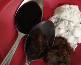Foto langkah ke 3 dari resep Pindang Iga Sapi.