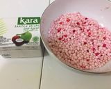 Foto langkah ke 1 dari resep Bubur Mutiara.
