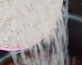 Foto del paso 2 de la receta: Setaquerones veganos con arroz