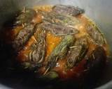 Qeema bhuray karaily recipe step 10 photo