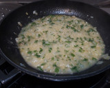 Foto del paso 2 de la receta: Merluza en salsa verde