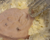 Foto del paso 4 de la receta: Tarta de mousse de yogurt