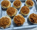 Foto langkah ke 3 dari resep Roti Abon.