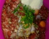 Foto del paso 4 de la receta: Pan para hamburguesa y patinesa todo fácil y económico