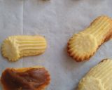 Foto del paso 7 de la receta: Masas secas con manga