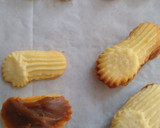 Foto del paso 7 de la receta: Masas secas con manga
