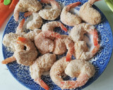 Foto del paso 6 de la receta: Langostinos con bechamel 🍤🦐🍤