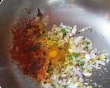 इंस्टेंट क्रिस्पी रवा मसाला डोसा (instant crispy rava masala dosa recipe in Hindi) रेसिपी चरण 4 फोटो
