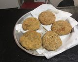 Foto del paso 11 de la receta: Milanesas de soja a la napolitana (muy grandes), sin gluten
