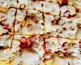Epres - pudingos piskóta 🍓🍓🍓 recept fázis 7 fotója