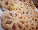 Foto del paso 11 de la receta: Buñuelos de viento 😋