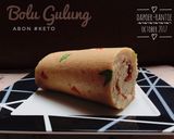Foto langkah ke 5 dari resep Bolu Gulung #keto.