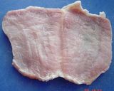 รูปขั้นตอนการทำที่ 1 ของ หมูทอดออสเตรีย