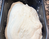 Foto del paso 3 de la receta: Hogaza de pan “sin gluten “