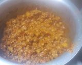 सोया बिर्याणी (soya biryani recipe in marathi) रेसिपी स्टेप 3 फोटो