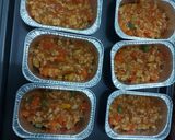 Foto langkah ke 5 dari resep Shepherd's Pie.