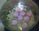 Foto del paso 3 de la receta: Guisado de albóndigas
