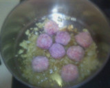 Foto del paso 3 de la receta: Guisado de albóndigas