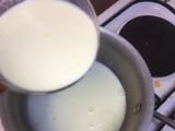 Mind blowing cinnamon ice cream