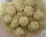 Foto langkah ke 5 dari resep Kue Ketawa / Onde Ketawa.