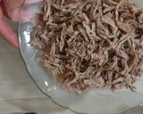 Foto langkah ke 3 dari resep 84. Soto Betawi Daging Oseng no msg.